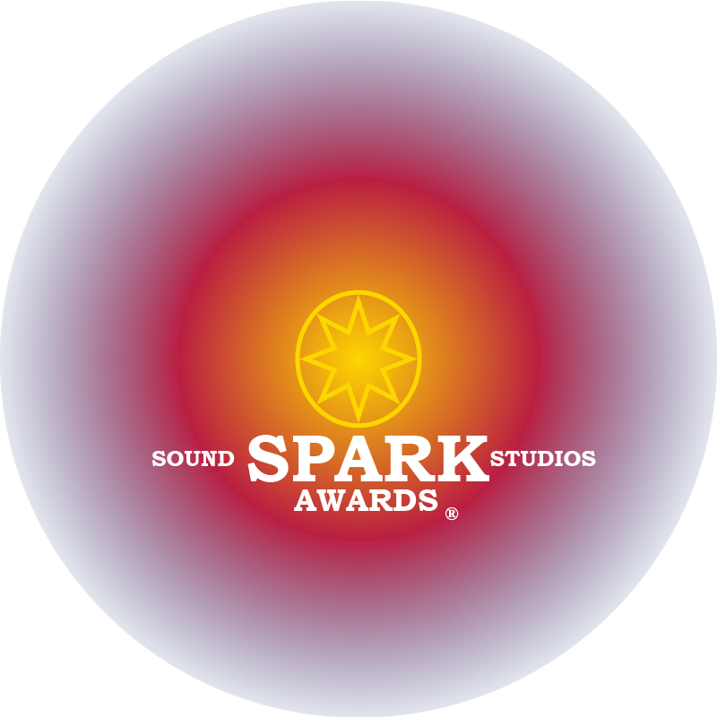 Spark Awards Logo